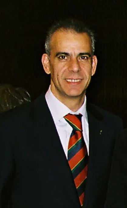 Enrico Cannata