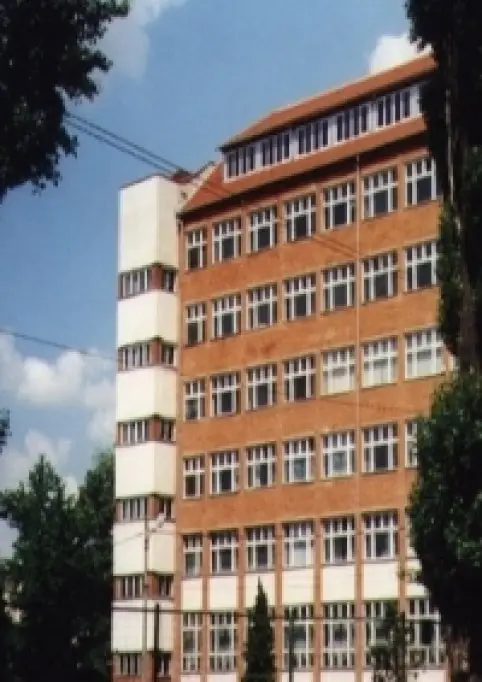 Facultatea de Stiinte ale Comunicarii