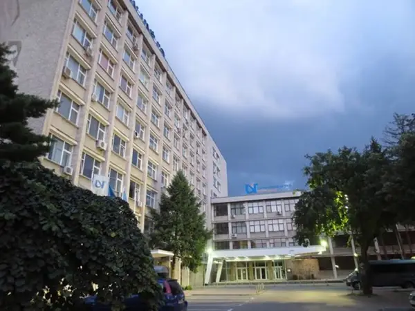 Facultatea de Educatie Fizica si Sport