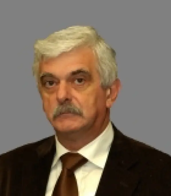 Frantescu Adrian - doctor