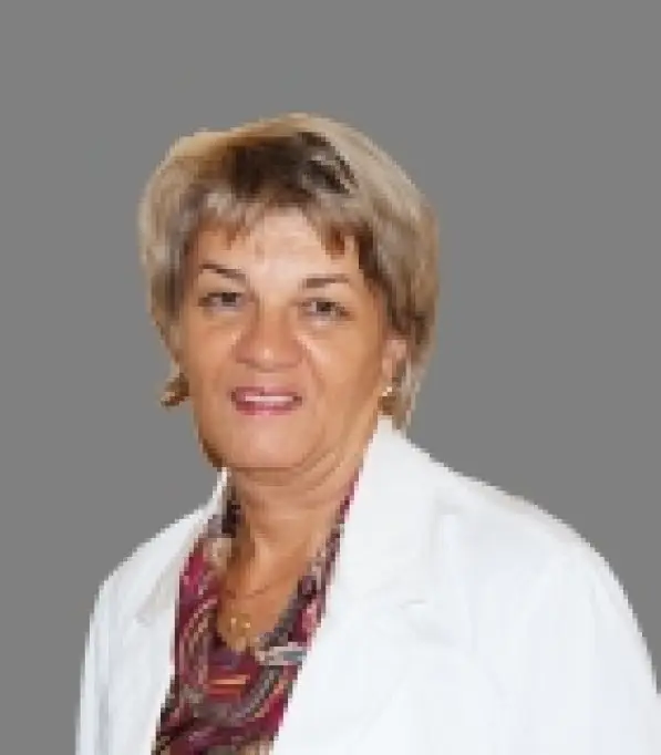 Frantescu Viorica - doctor
