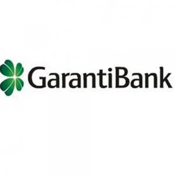 Bancomat Garanti Bank - Simion Barnutiu