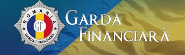Garda Financiara Timis