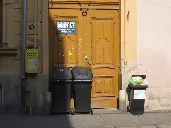 Gradinita Nr. 21