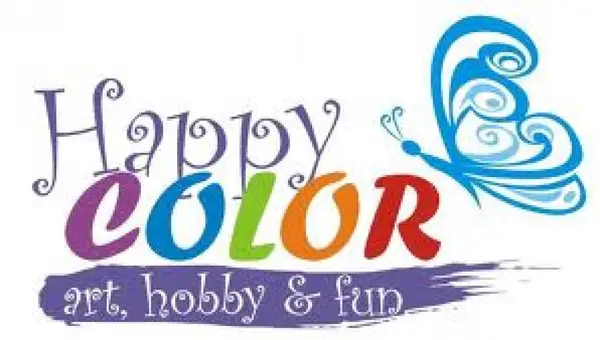 Happy Color