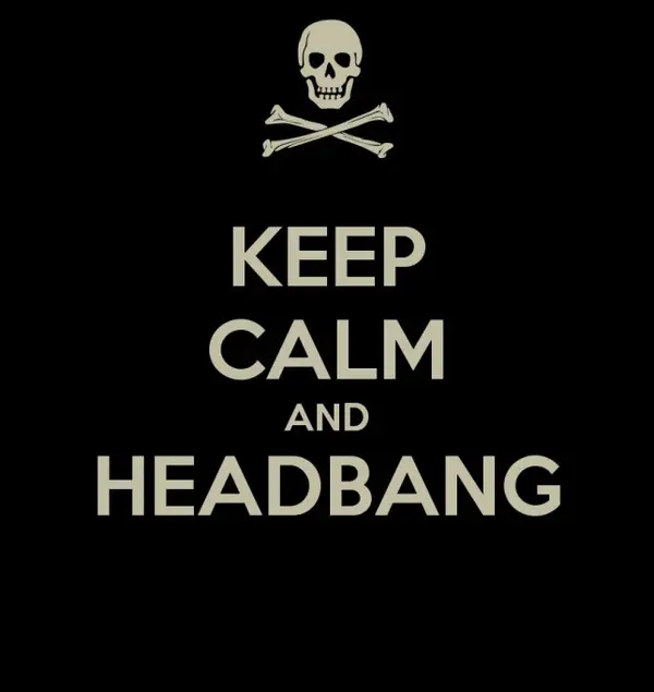 Headbang Party