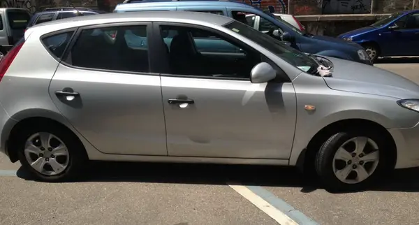Vanzare Hyundai i 30, 1.4 benzina