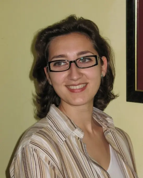 Iuliana Ciocoiu