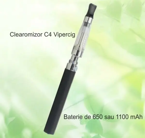 Tigari electronice Vipercig! Renunta la fumat garantat!
