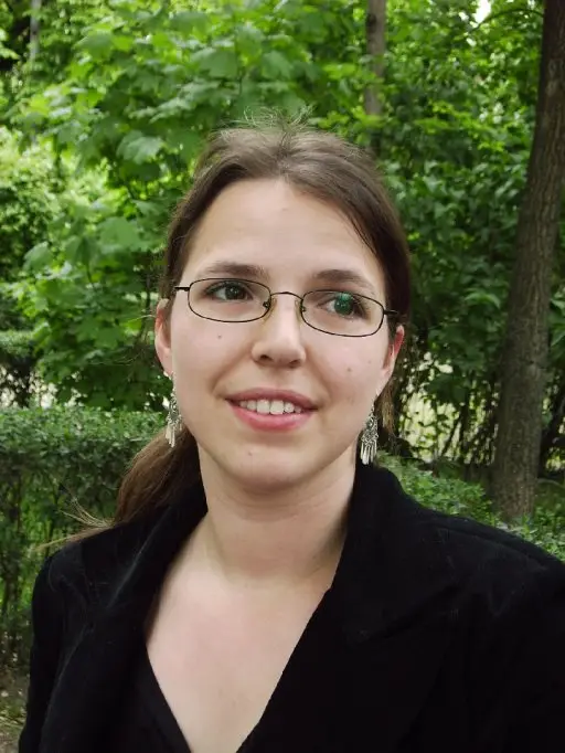 Zsuzsa Kostyak