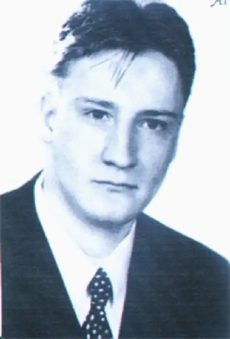 Levente Kuzma