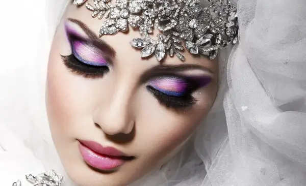 Execut make-up profesional