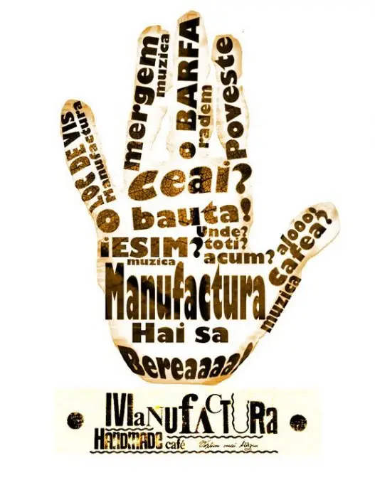 Manufactura