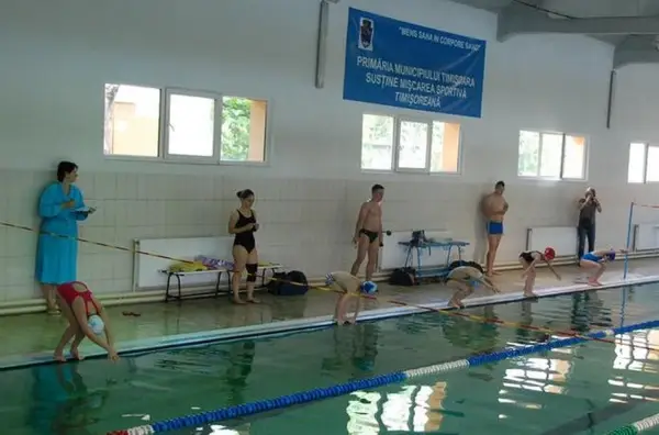 Inot Masters Timisoara