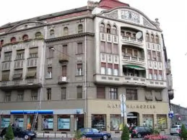 Materna Modern