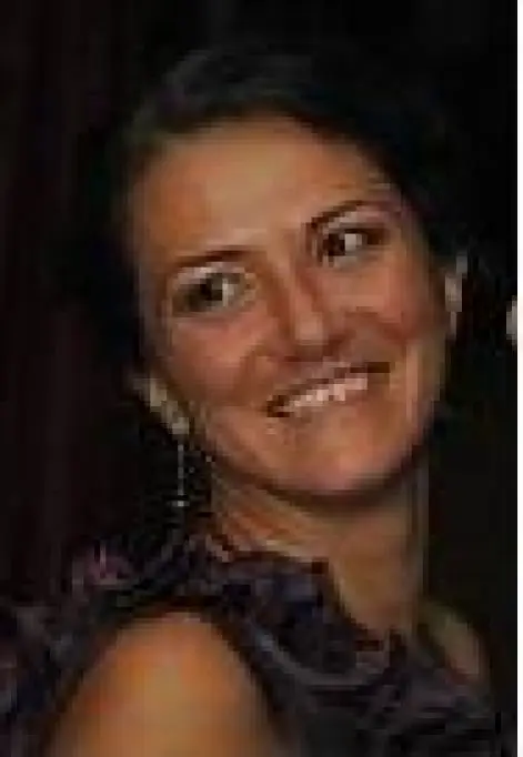 Melania Oana - doctor