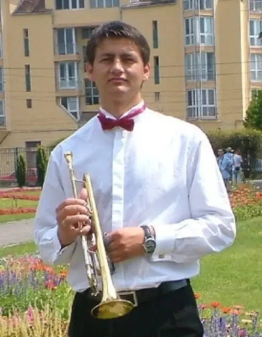 Corneliu Meici