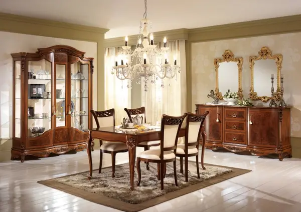 Mobilier Clasic Italian