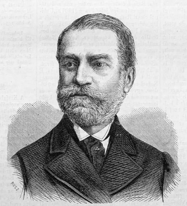 Zsigmond Ormos
