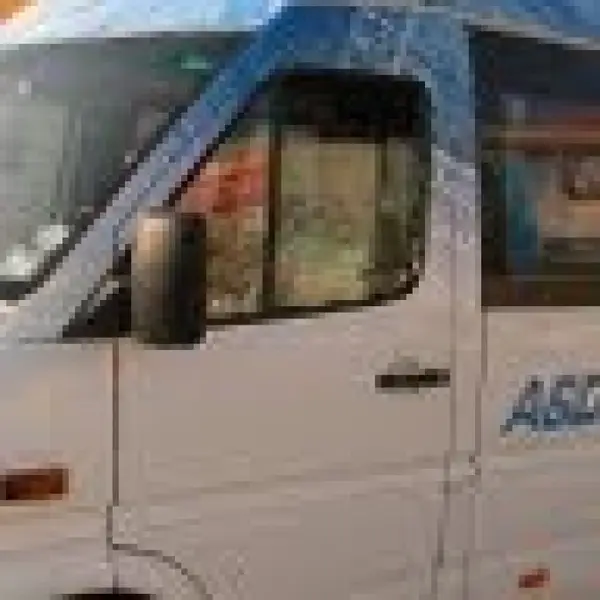 A&D Tour