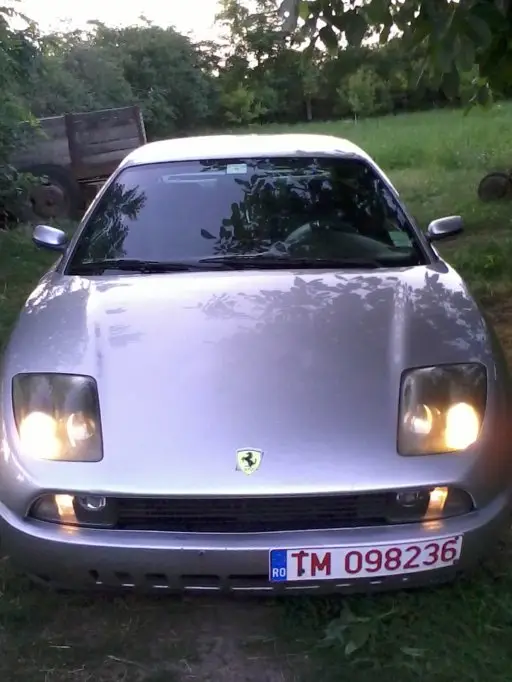Fiat Coupe Oferta!!