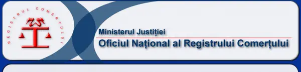 Oficiul Registrului Comertului de pe langa Tribunalul Timis