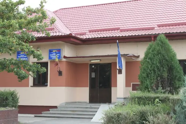 Primaria Remetea Mare