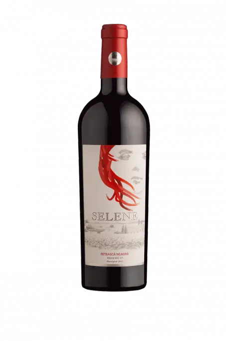 Cramele Recas, out of stock la nici o luna de la lansarea noului vin rosu