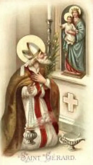 Gerard de Sagredo (977-1046)