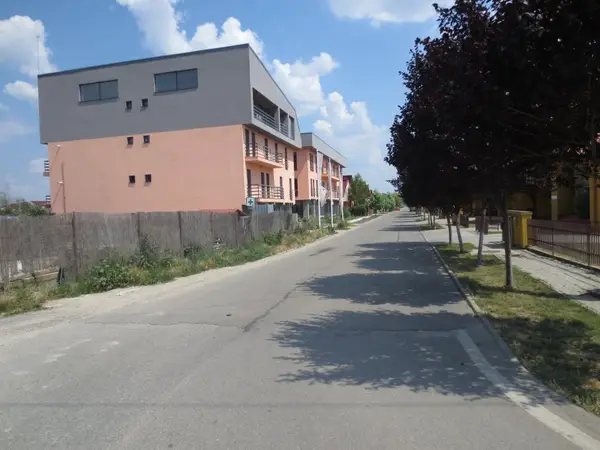 Strada Ardeal