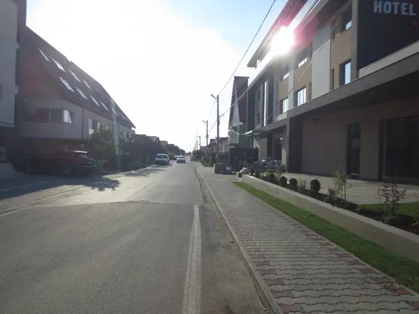 Strada Berlin
