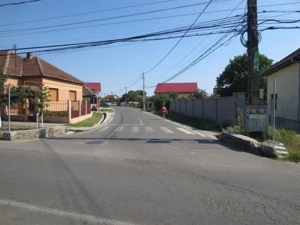 Strada Brates