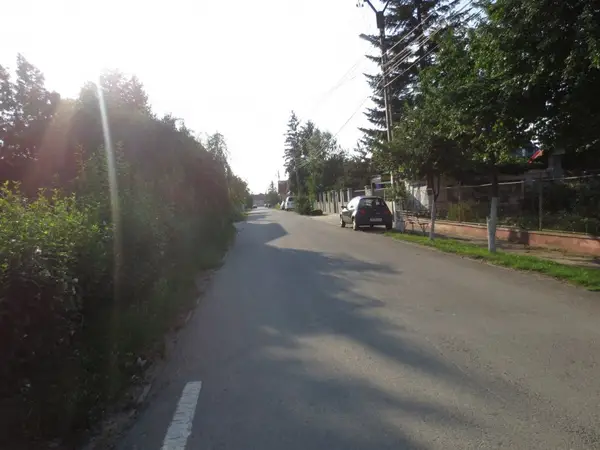 Strada Crisan