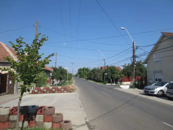 Strada Dunarea