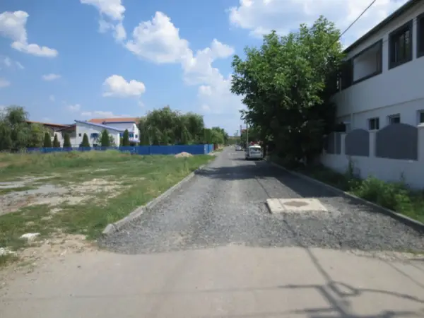 Strada Etolia