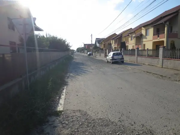 Strada Ferenczes