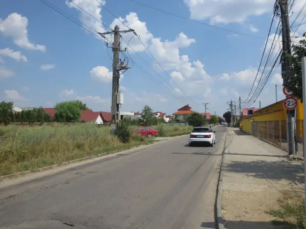 Strada Ferventia