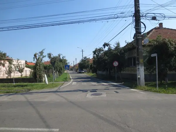 Strada Foisor