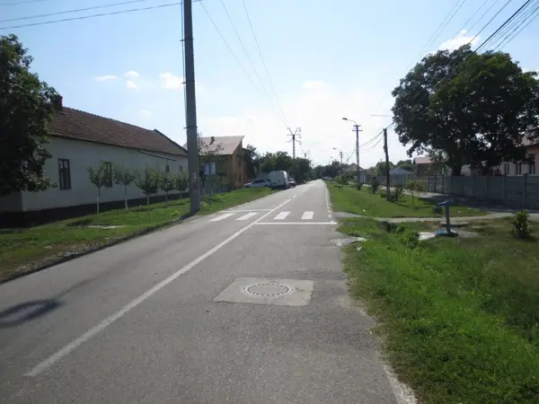 Strada Herculane