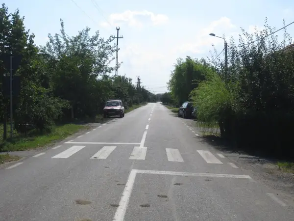 Strada Ialomitei