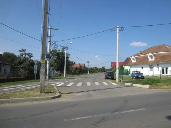 Strada Jiului