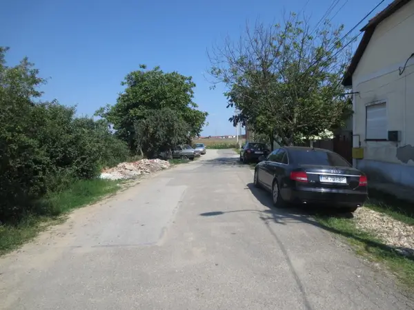 Strada Lemnari