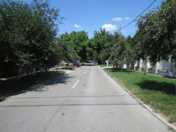 Strada Micsunelelor