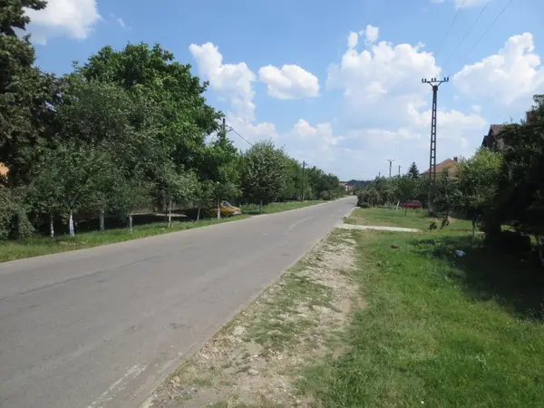 Strada Nicolae Balcescu