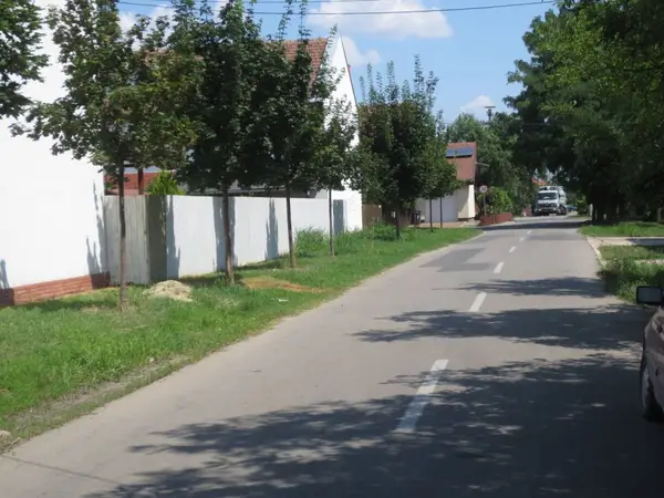 Strada Noua