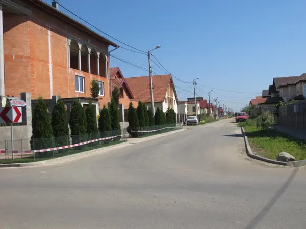 Strada Platinei