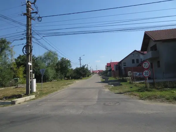 Strada Primaverii