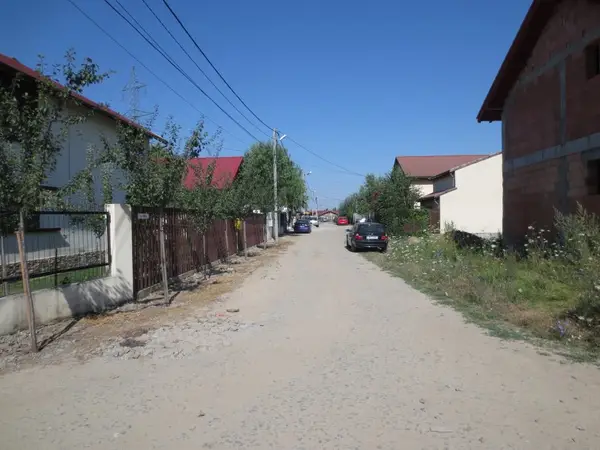 Strada Simplex