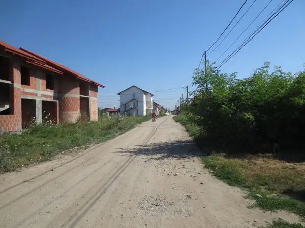 Strada Superba
