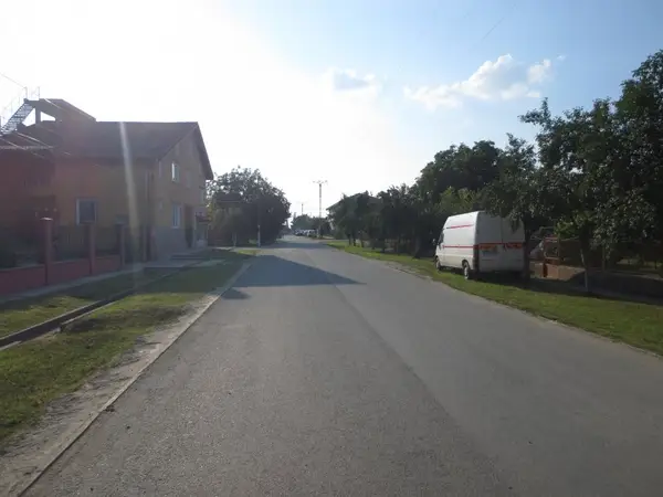 Strada Traian Vuia